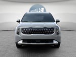 2027 Kia Carnival EX