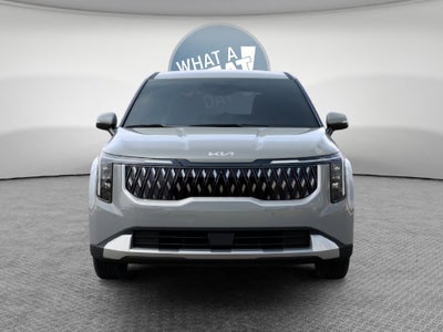 2027 Kia Carnival EX