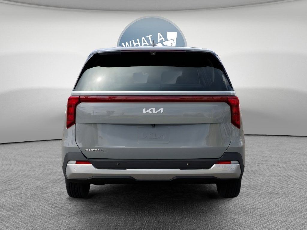 2027 Kia Carnival EX