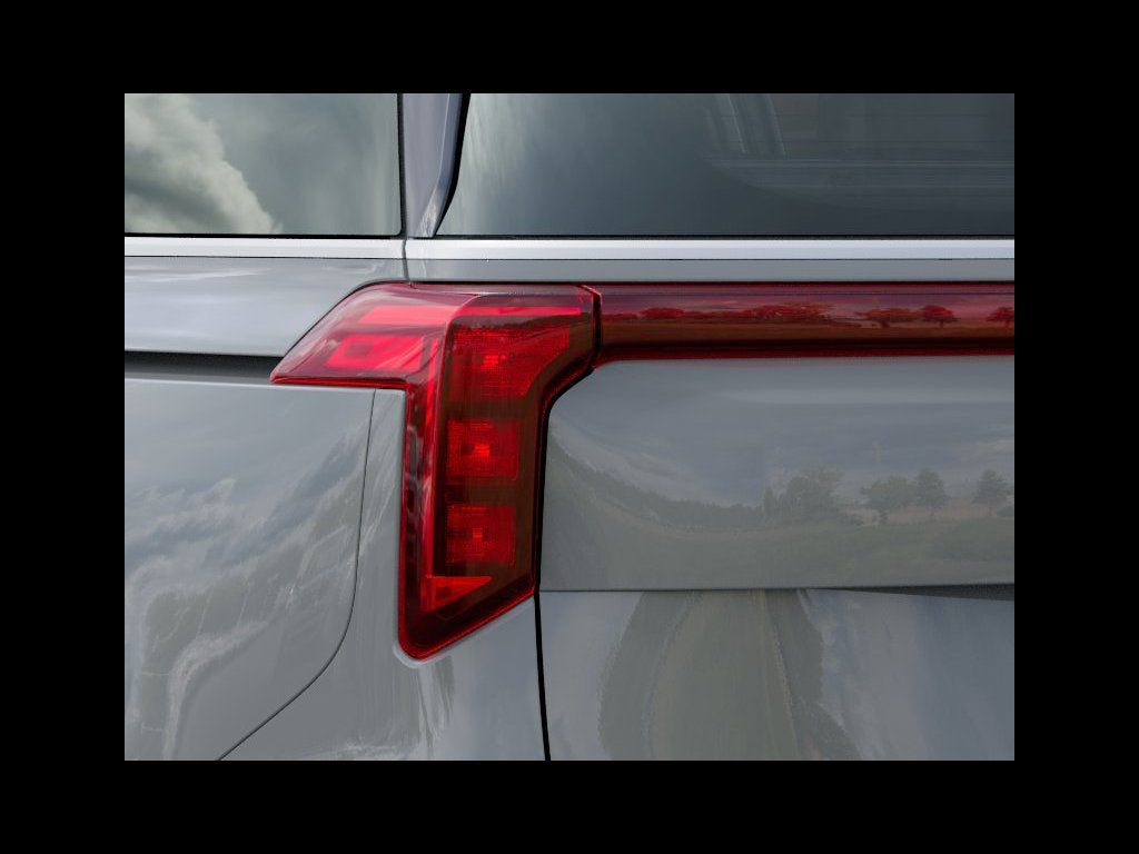 2027 Kia Carnival EX