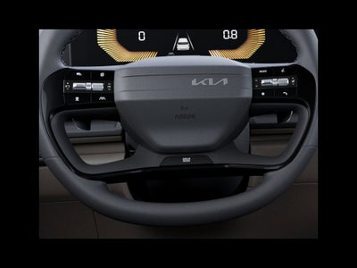 2027 Kia Carnival EX
