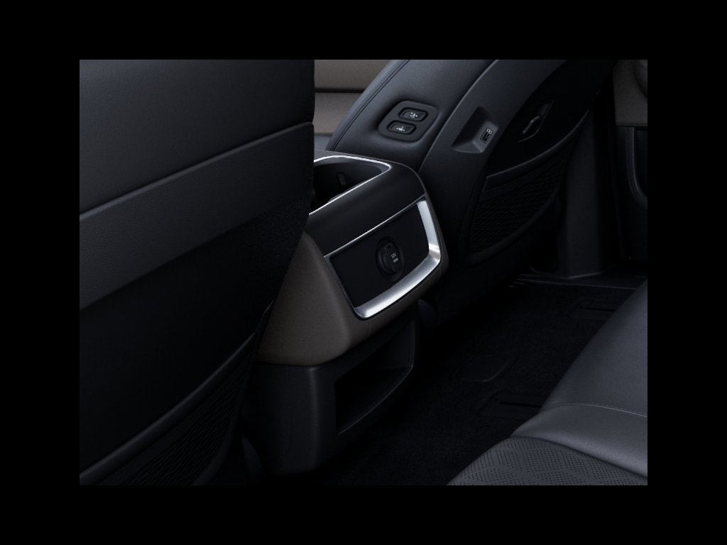 2027 Kia Carnival EX