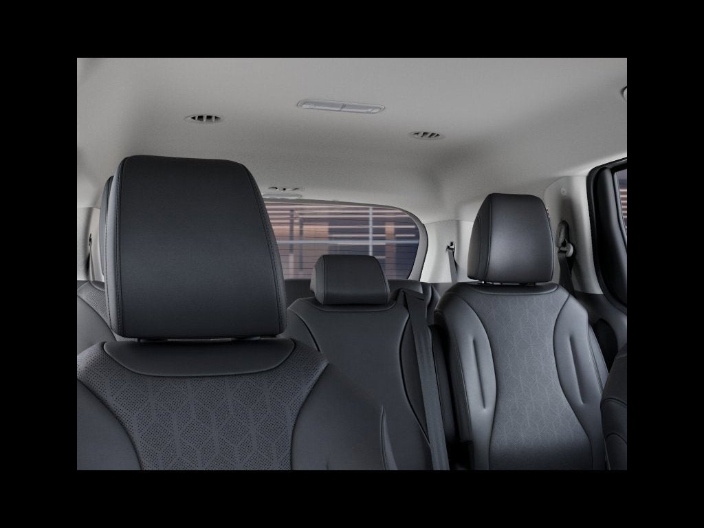 2027 Kia Carnival EX