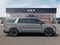 2027 Kia Carnival EX