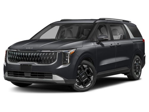 2027 Kia Carnival EX