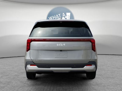 2027 Kia Carnival EX