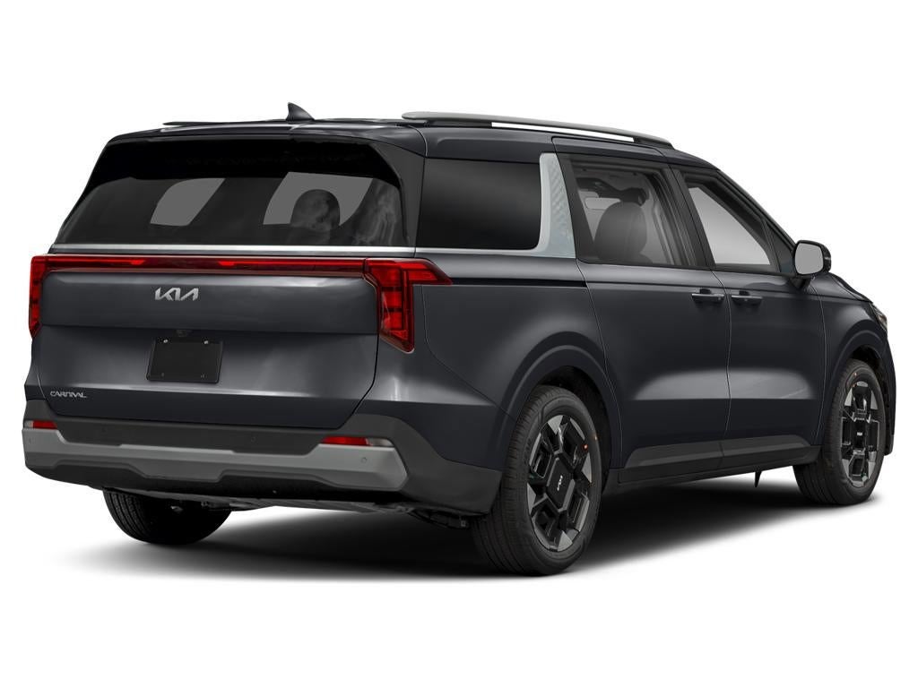 2027 Kia Carnival EX