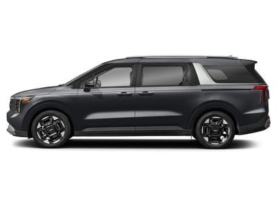 2027 Kia Carnival EX