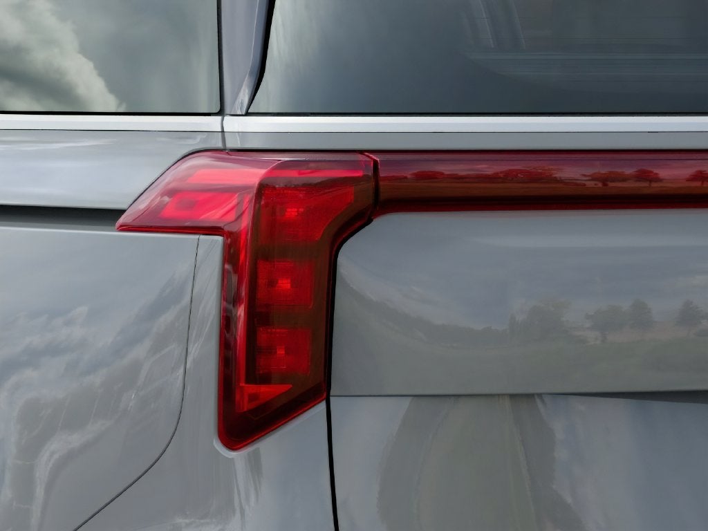 2027 Kia Carnival Hybrid EX