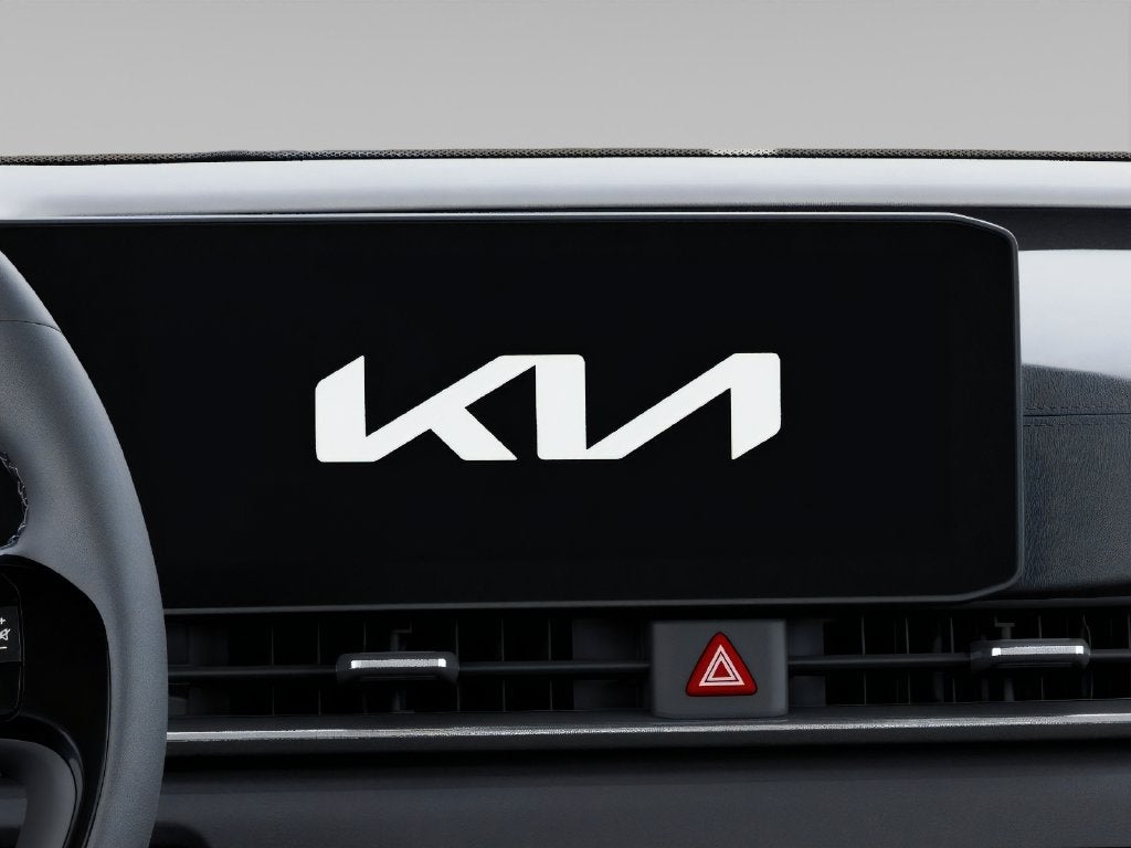 2027 Kia Carnival Hybrid EX