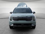 2027 Kia Carnival Hybrid EX