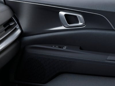 2027 Kia Carnival Hybrid EX