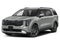 2027 Kia Carnival Hybrid EX
