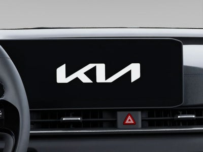 2027 Kia Carnival Hybrid EX