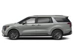 2027 Kia Carnival Hybrid EX
