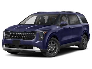 2027 Kia Carnival EX