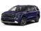 2027 Kia Carnival Hybrid EX