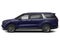 2027 Kia Carnival Hybrid EX