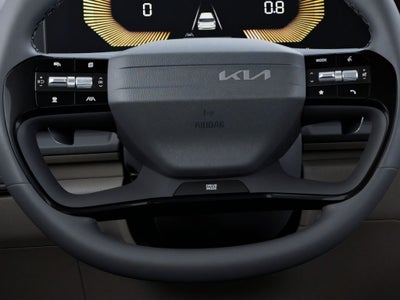 2027 Kia Carnival Hybrid EX