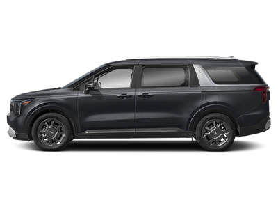 2027 Kia Carnival Hybrid EX