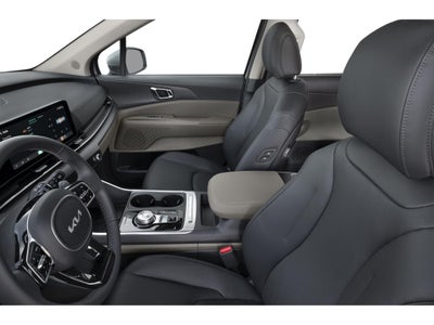 2027 Kia Carnival EX