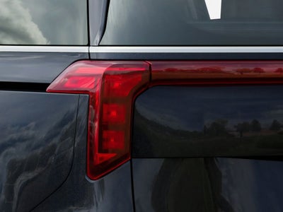 2027 Kia Carnival Hybrid EX