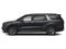 2027 Kia Carnival Hybrid EX