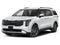 2027 Kia Carnival Hybrid EX