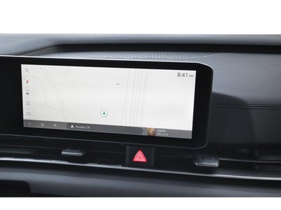 2027 Kia Carnival Hybrid EX