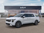 2027 Kia Carnival Hybrid EX