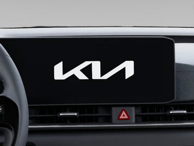 2027 Kia Carnival Hybrid EX