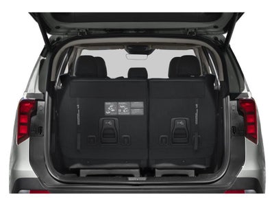 2027 Kia Carnival EX
