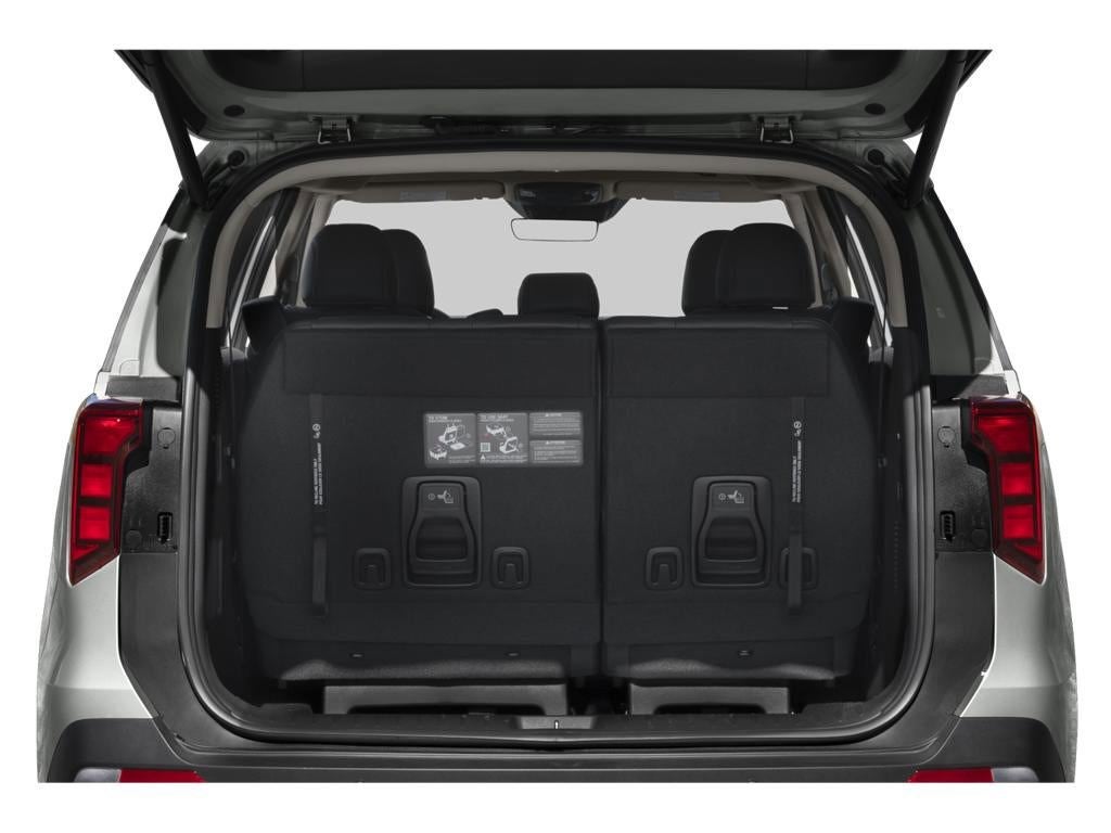 2027 Kia Carnival EX