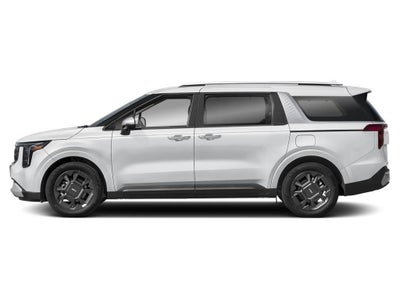 2027 Kia Carnival EX