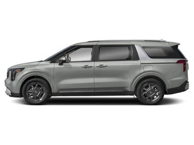2027 Kia Carnival EX