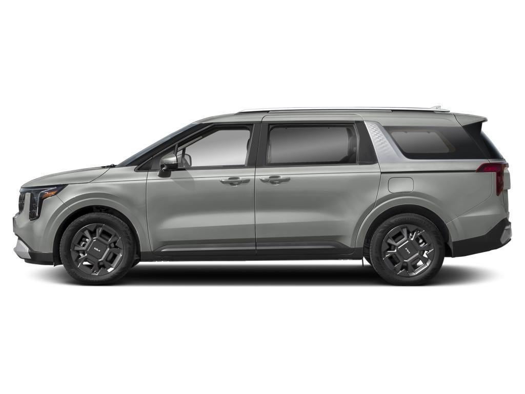 2027 Kia Carnival EX