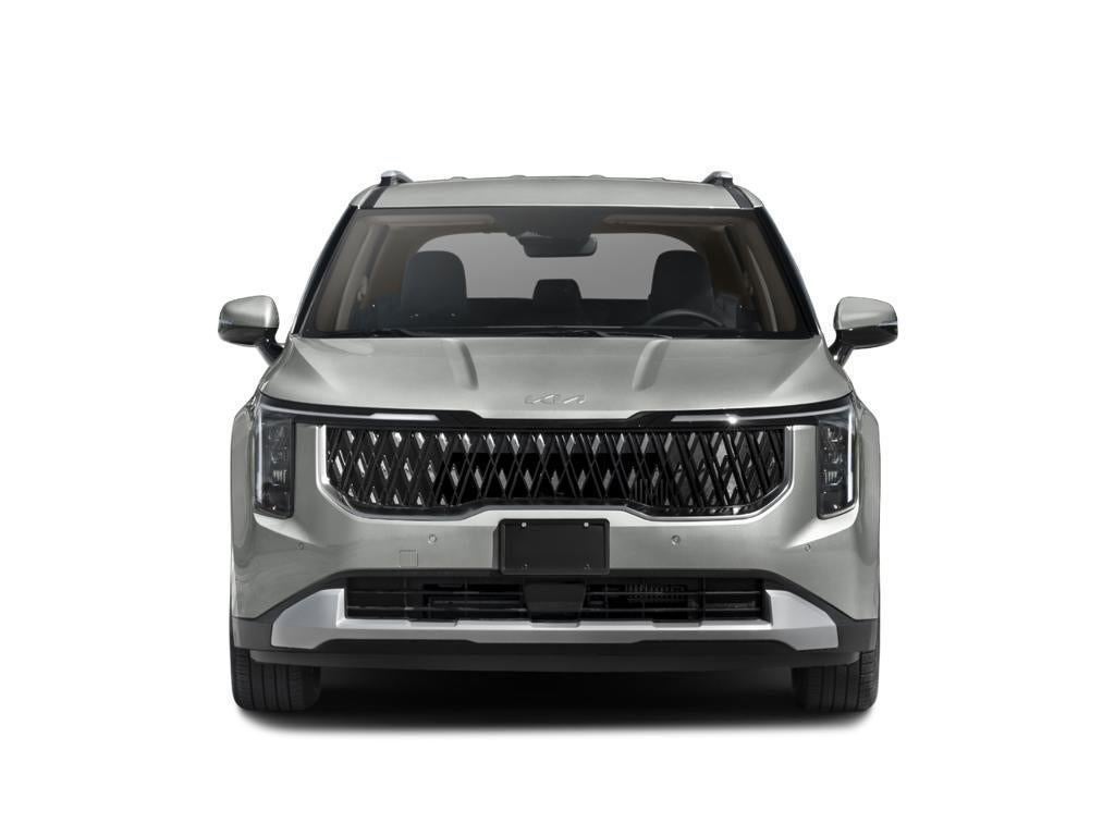2027 Kia Carnival EX