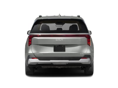 2027 Kia Carnival EX