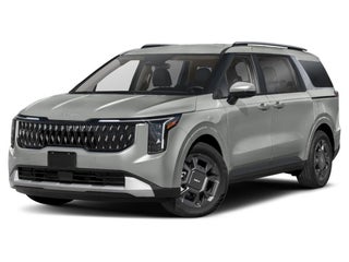 2027 Kia Carnival EX