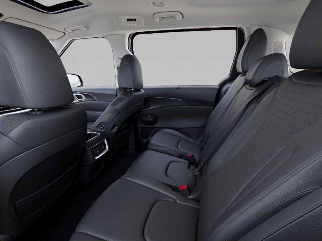 2026 Kia Carnival SX Prestige