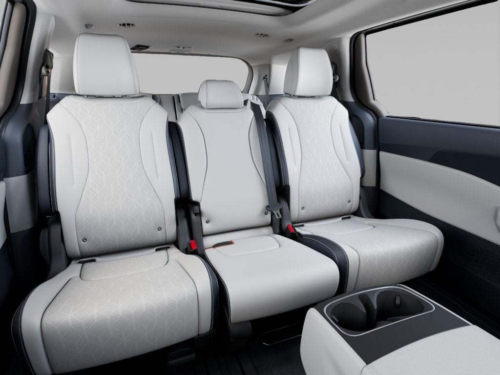2027 Kia Carnival SX
