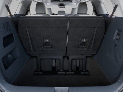 2027 Kia Carnival SX