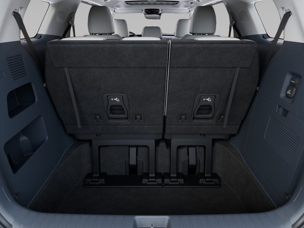 2027 Kia Carnival SX