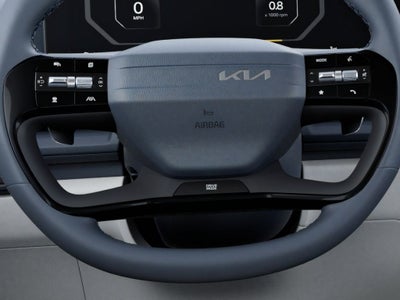 2027 Kia Carnival SX
