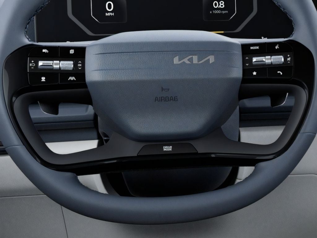2027 Kia Carnival SX