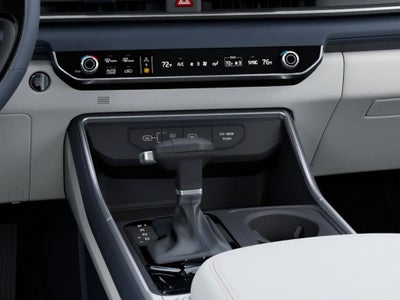 2027 Kia Carnival SX