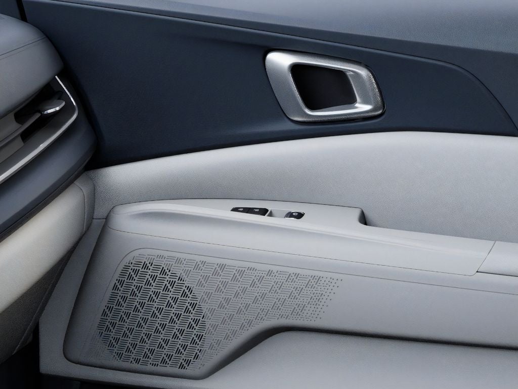 2027 Kia Carnival SX