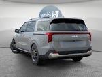 2027 Kia Carnival SX
