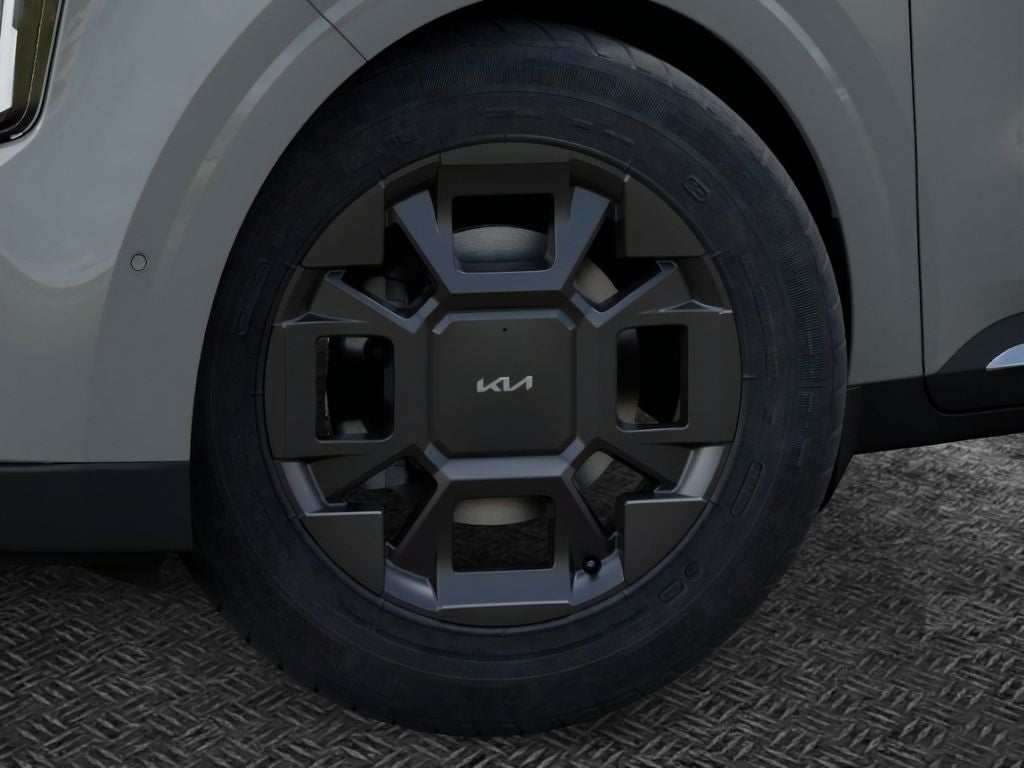 2027 Kia Carnival SX