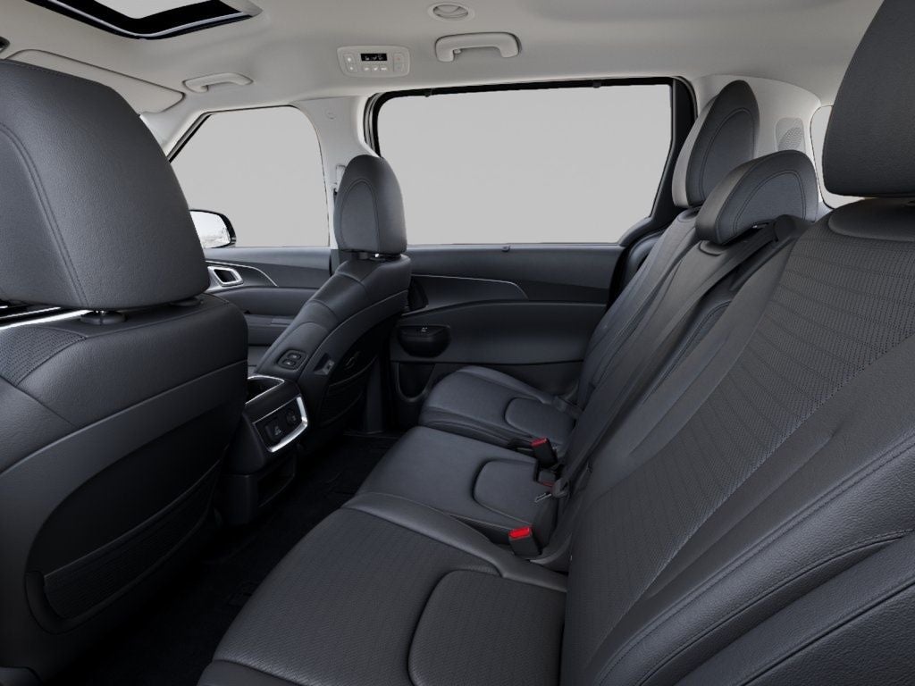 2026 Kia Carnival SX Prestige